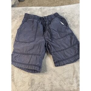 Boys Size 8 Navy Blue Osh Kosh Shorts Pull On‎